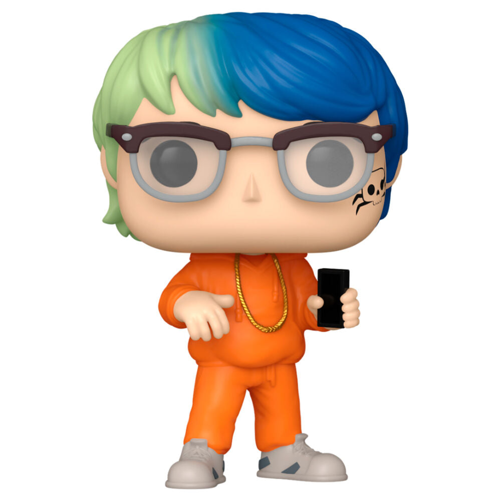 Imagen 1 - Figura Pop Saturday Night Live 50Th Guaplord