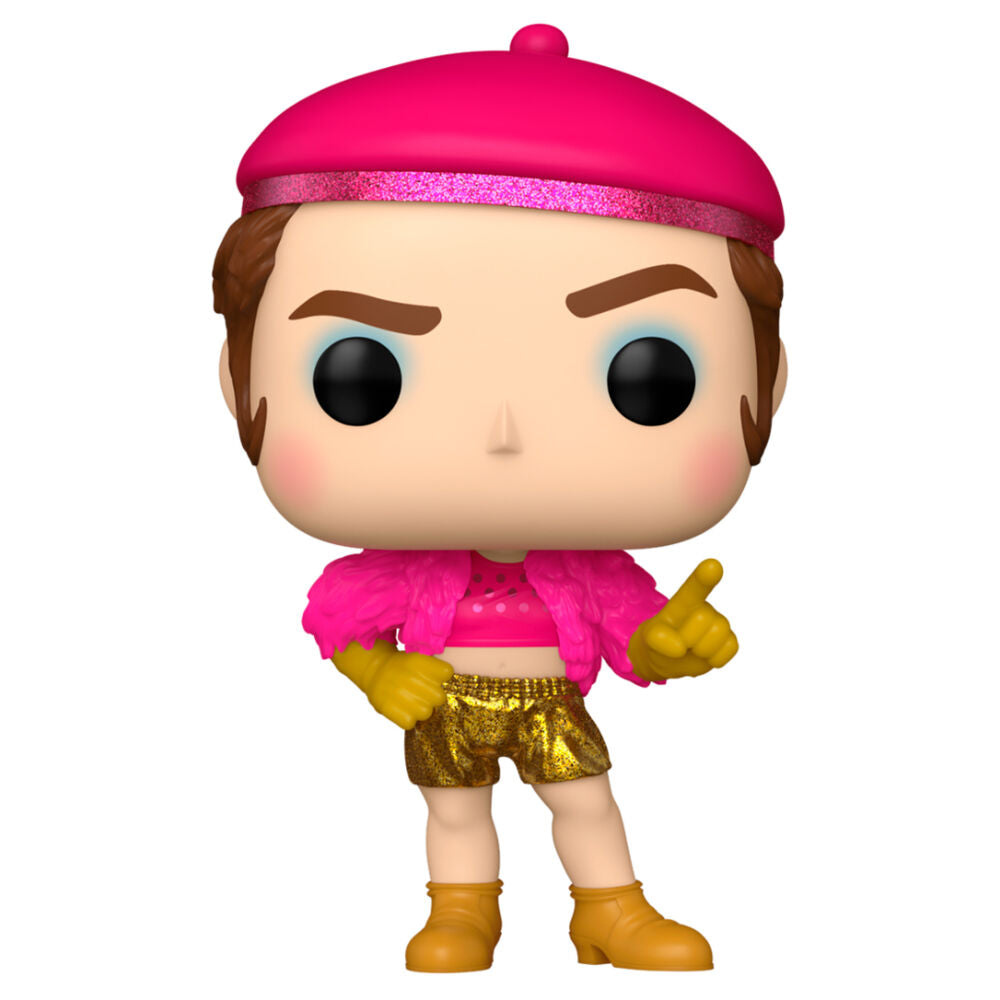 Imagen 1 - Figura Pop Saturday Night Live 50Th Mango