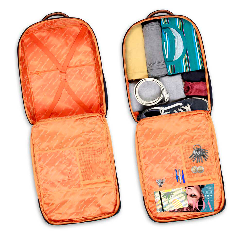 Imagen de Mochila Symbol Dragon Ball Z 40Cm parte de nuestra colección en Espadas y más, sitio oficial.