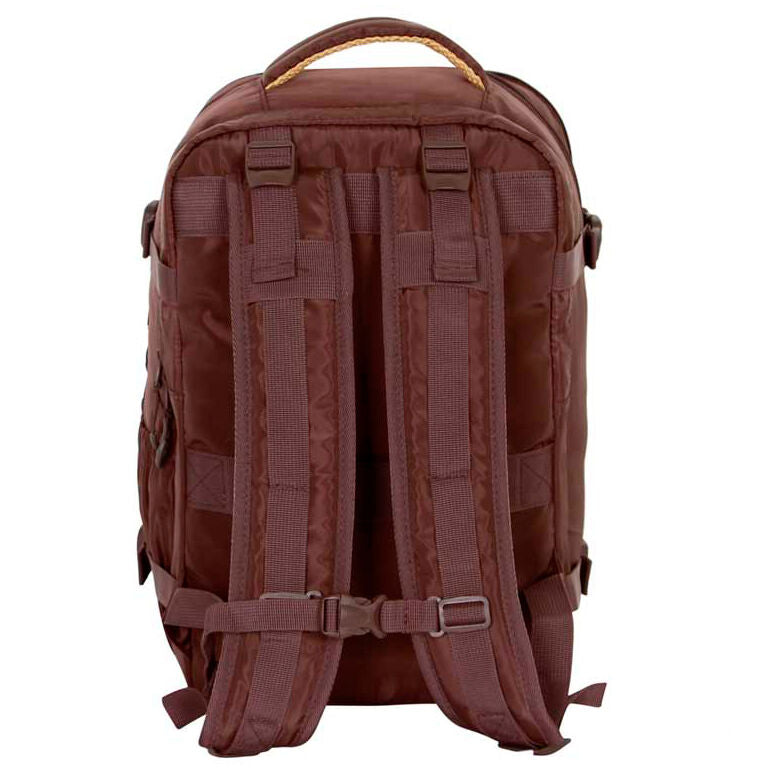 Imagen 2 - Mochila Skull One Piece 40Cm