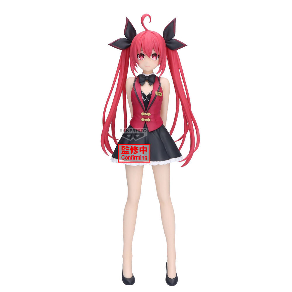 Imagen 1 - Figura Kotori Itsuka Glitter & Glamorous Date A Live 21Cm