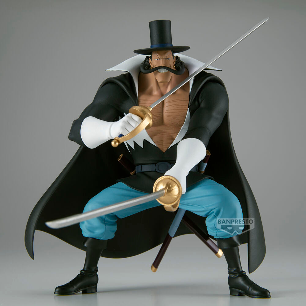 Imagen 1 - Figura Vista Battle Record One Piece 14Cm