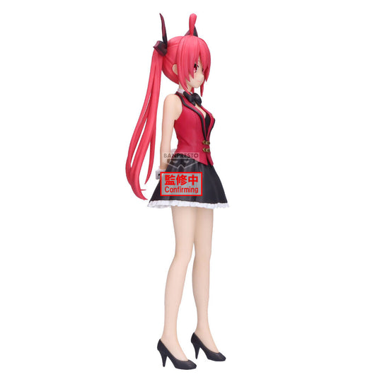 Imagen 2 - Figura Kotori Itsuka Glitter & Glamorous Date A Live 21Cm
