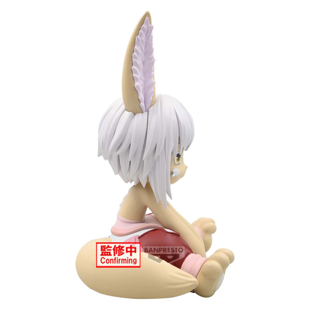 Imagen 2 - Figura Nanachi Made In Abyss 16Cm