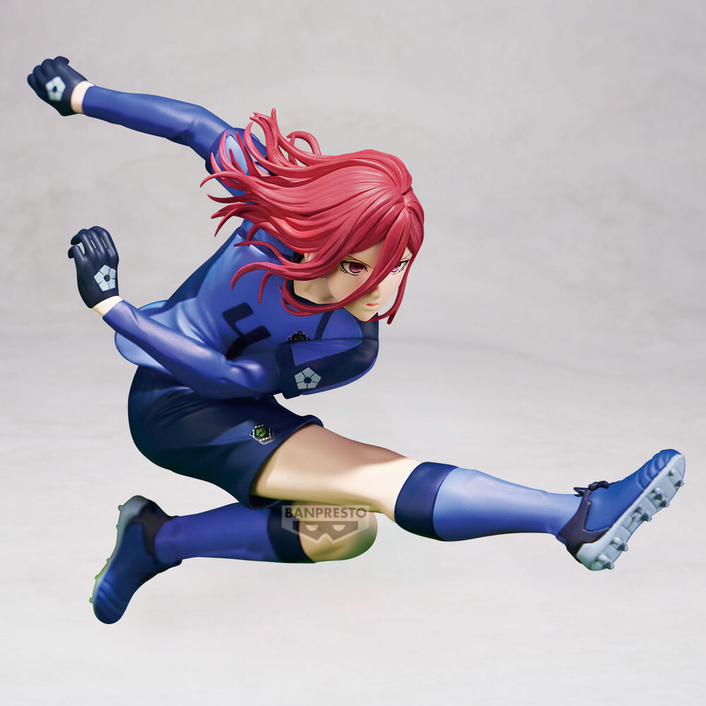 Imagen 3 - Figura Hyoma Chigiri Blue Lock 10Cm