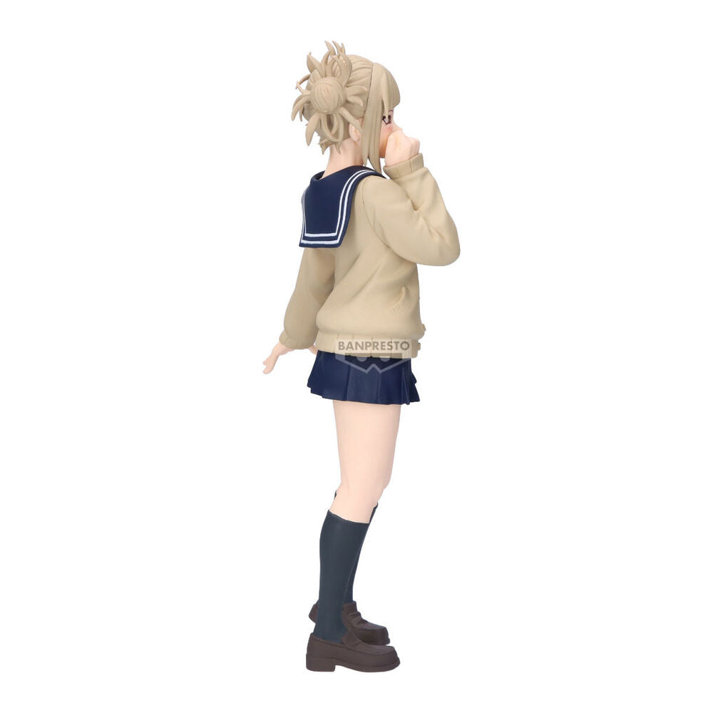 Imagen 2 - Figura Himoko Toga Glitter & Glamorous My Hero Academia 22Cm