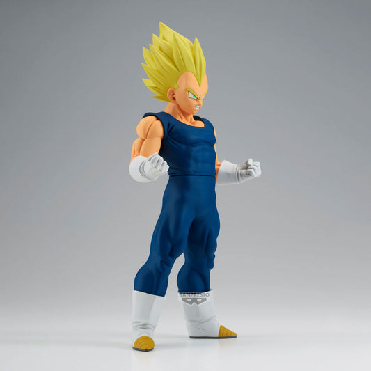 Imagen de Figura Vegeta Grandista Dragon Ball Z 26Cm parte de nuestra colección en Espadas y más, sitio oficial.