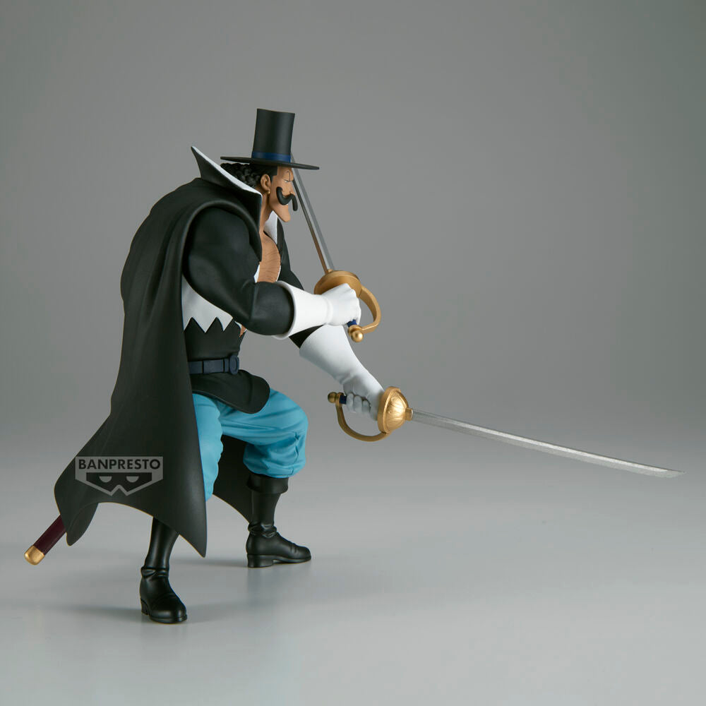 Imagen 2 - Figura Vista Battle Record One Piece 14Cm
