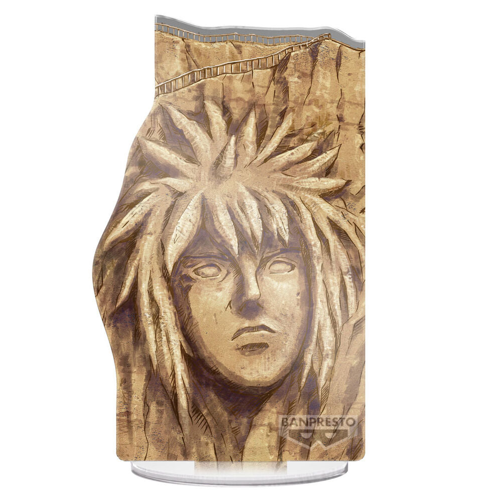 Imagen de Figura Minato Namikaze Panel Spectacle Naruto Shippuden 15Cm parte de nuestra colección en Espadas y más, sitio oficial.