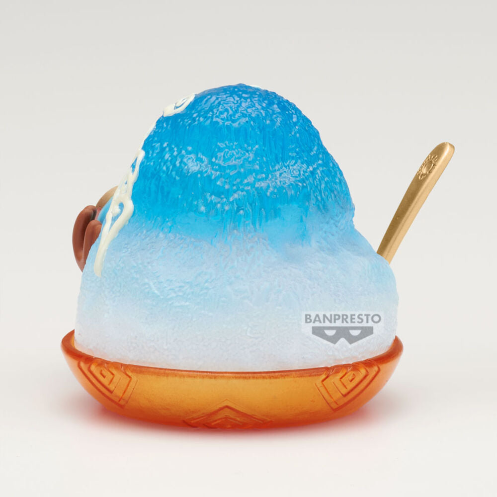 Imagen 3 - Figura Tony Tony Chopper Ver.b Paldoce Collection One Piece 5Cm