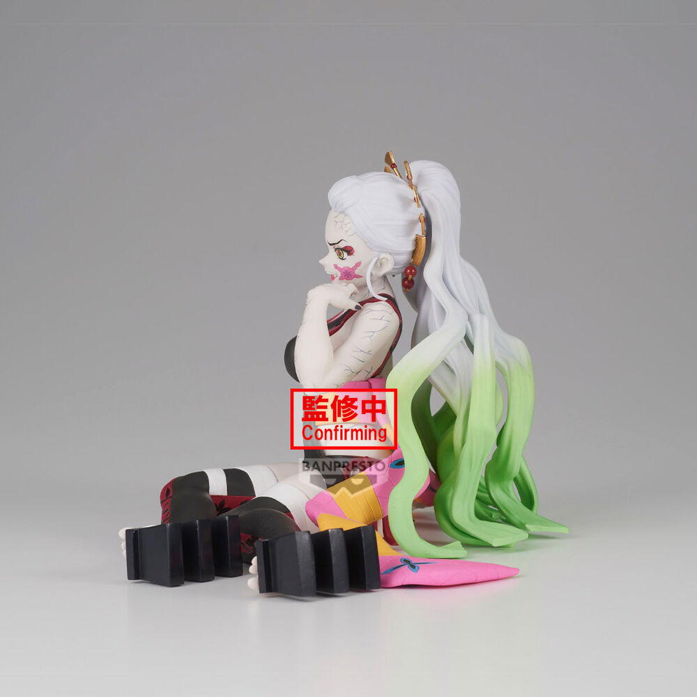 Imagen 5 - Figura Daki Glitter & Glamorous Demon Slayer Kimetsu No Yaiba 21Cm