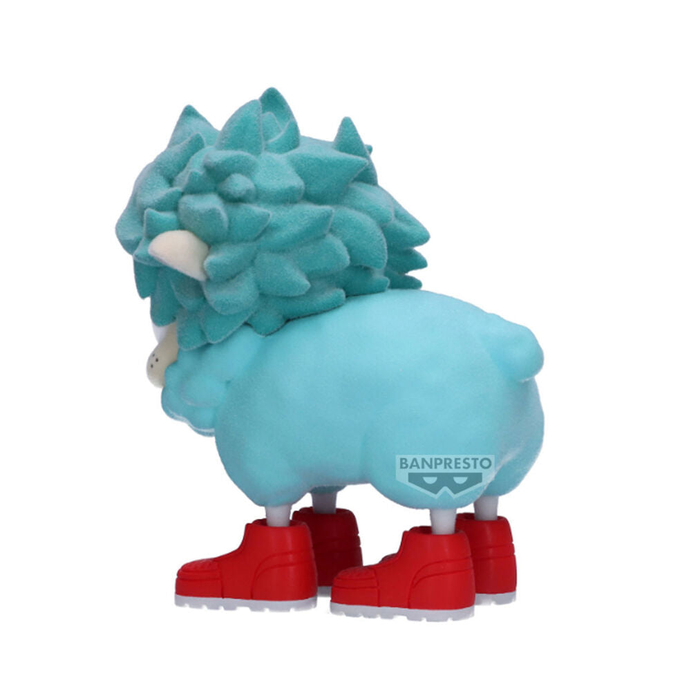 Imagen 4 - Figura Dekusheep Fluffy Puffy My Hero Academia 7Cm
