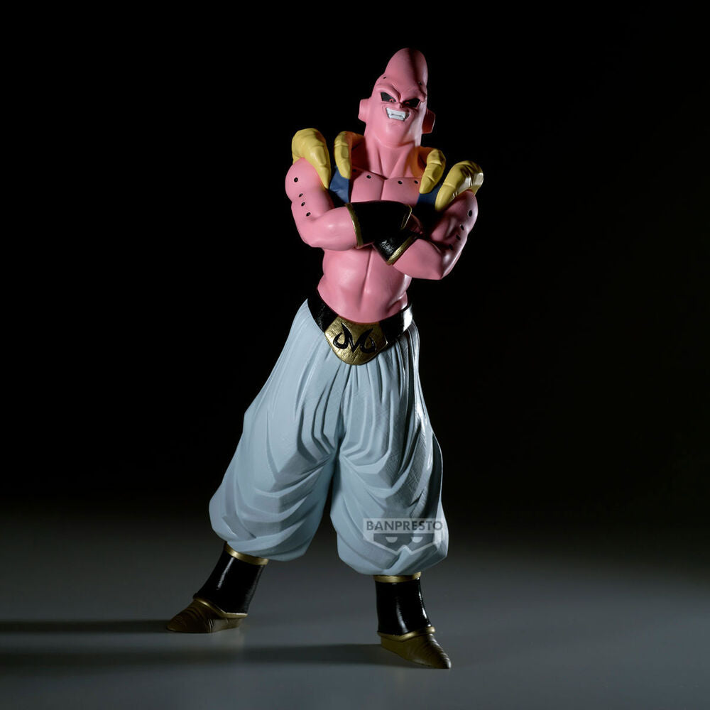 Imagen 4 - Figura Majin Buu Match Makers Dragon Ball Z 18Cm