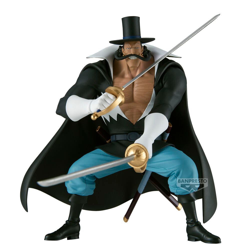 Imagen 5 - Figura Vista Battle Record One Piece 14Cm