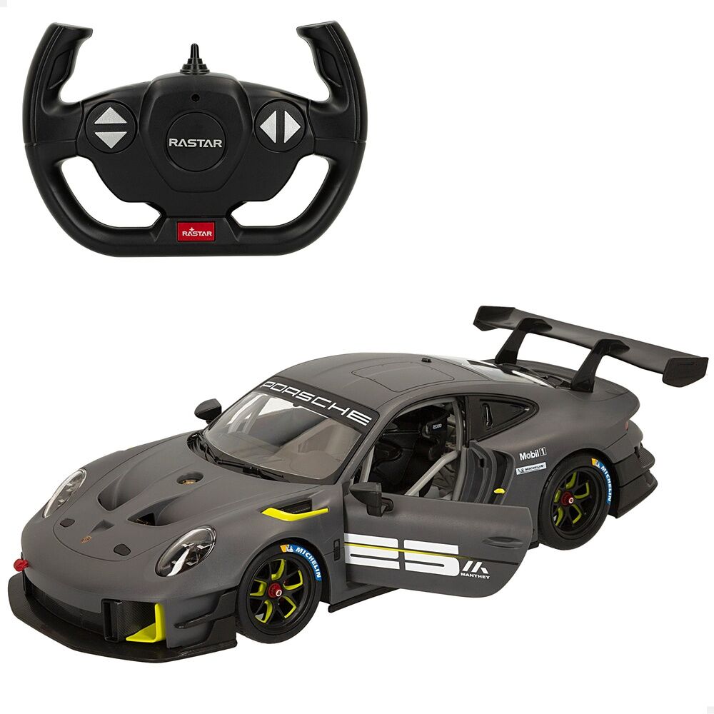 Imagen 1 - Coche Porsche Radio Control