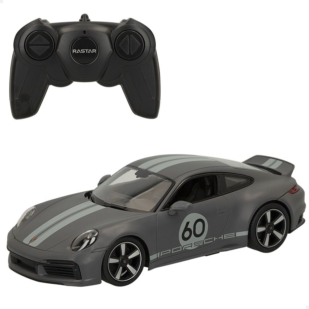 Imagen 1 - Coche Porsche 911 Radio Control
