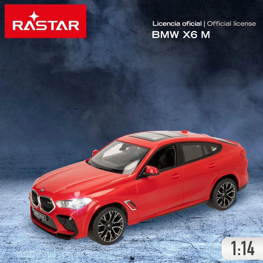 Imagen 2 - Coche Bmw Radio Control