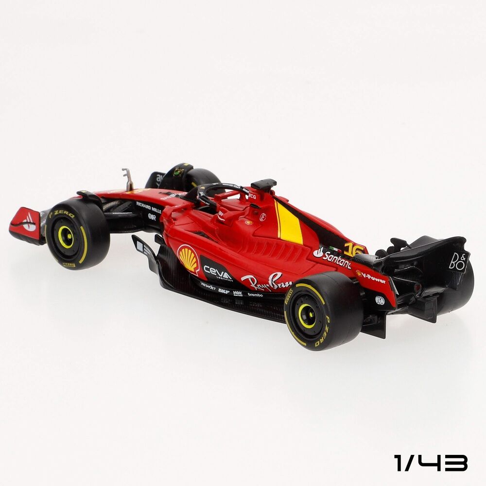 Imagen de Blister 2 Coches Ferrari Formula 1 parte de nuestra colección en Espadas y más, sitio oficial.