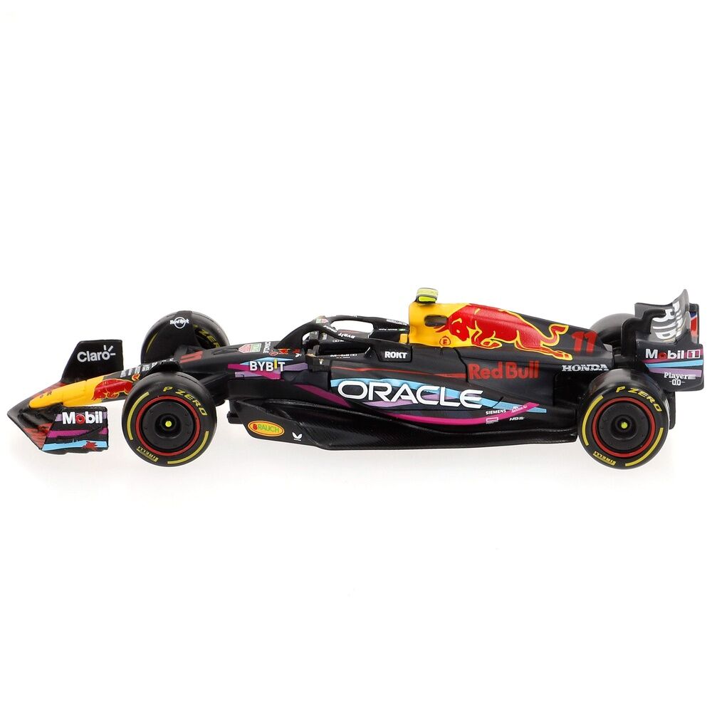 Imagen 3 de Blister 2 Coches Red Bull Formula 1