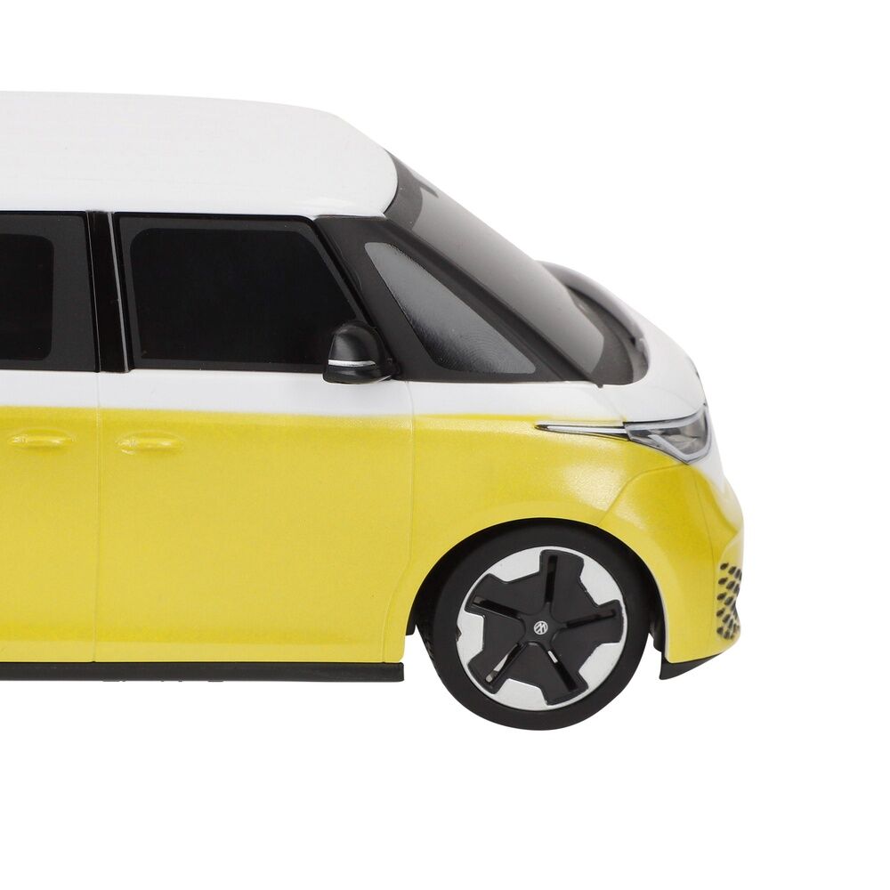 Imagen 3 - Coche Volkswagen Electric Bus Radio Control