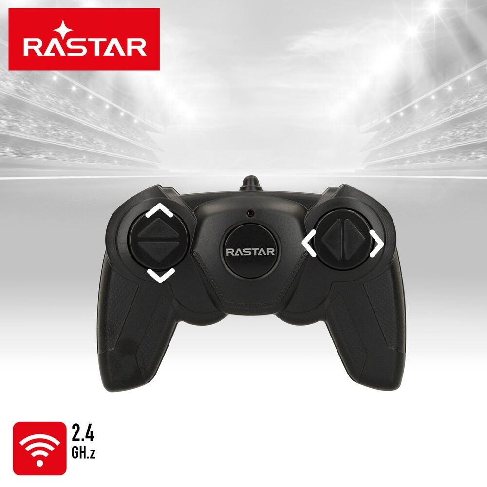 Imagen 4 - Coche Porsche 911 Radio Control