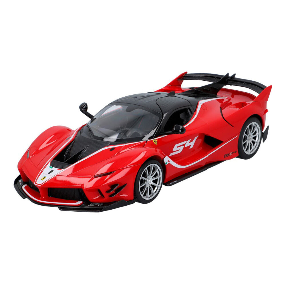 Imagen 4 - Coche Ferrari Fxx K Evo Radio Control