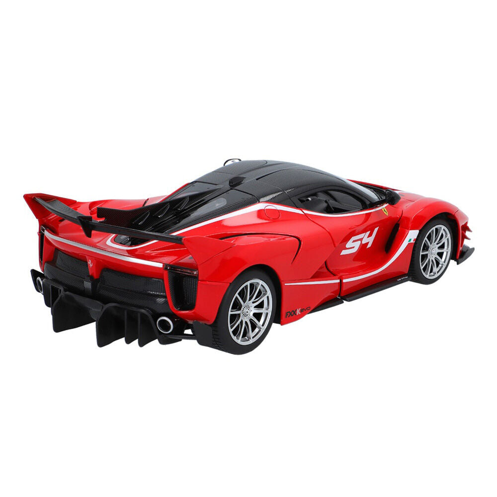 Imagen 5 - Coche Ferrari Fxx K Evo Radio Control