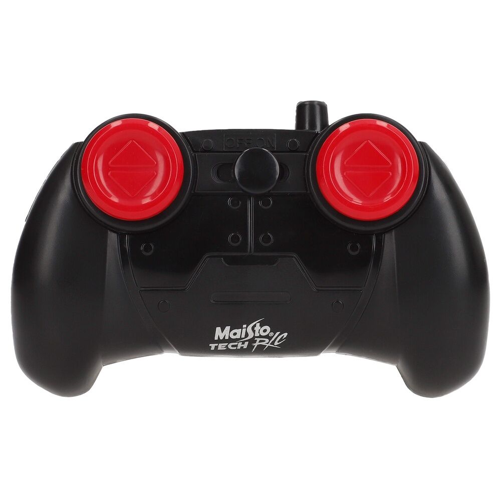 Imagen 5 - Coche Rock Hopper Radio Control