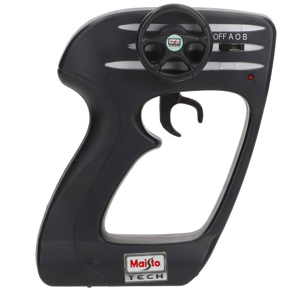 Imagen 5 - Coche Rock Crawler Radio Control