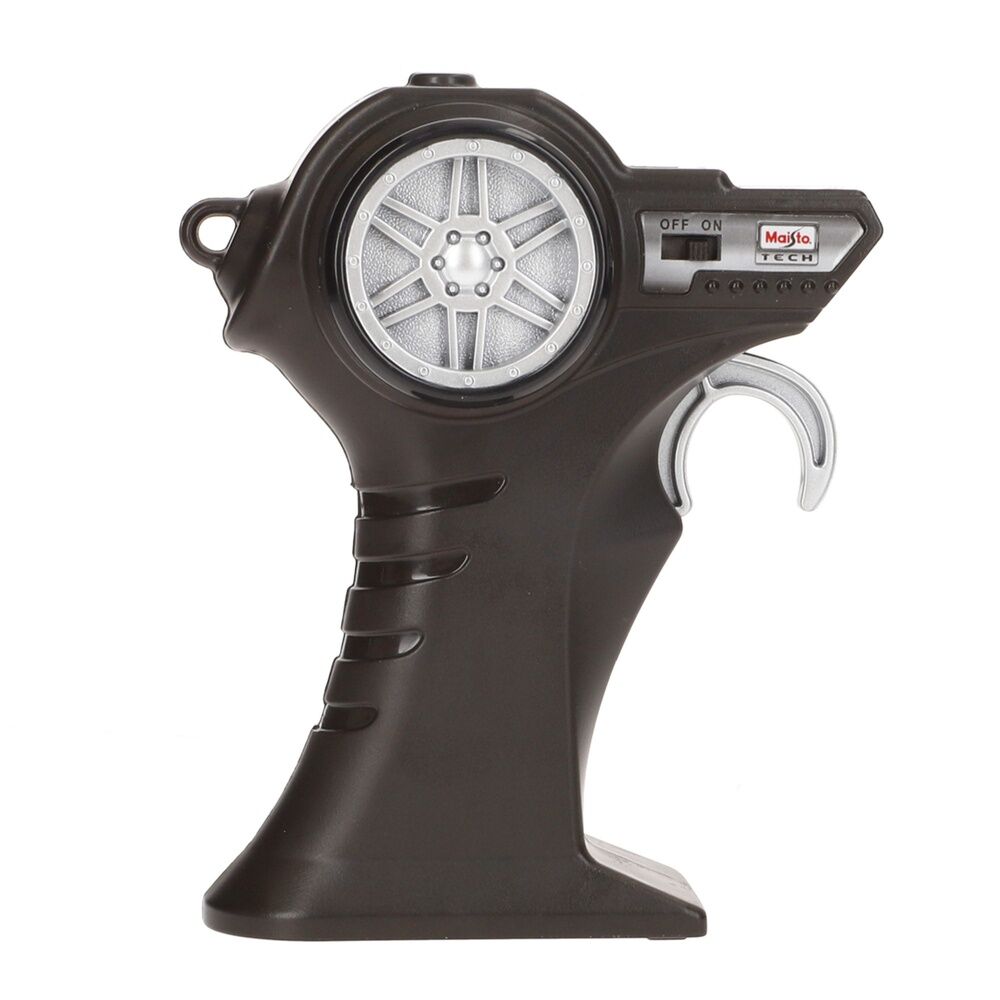 Imagen 5 - Moto Cyklone 360 Radio Control