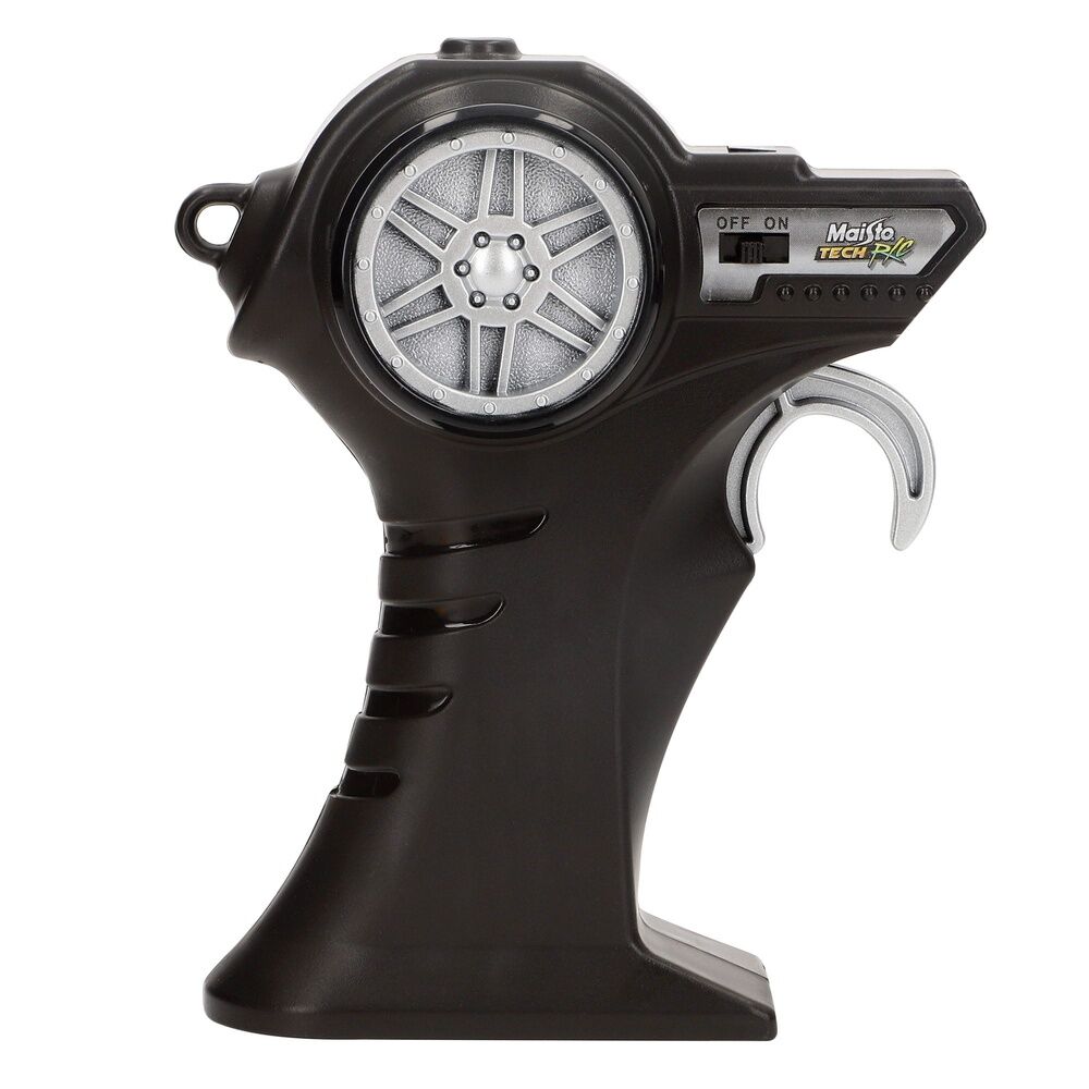 Imagen 5 de Coche Ford Gt Heritage Radio Control