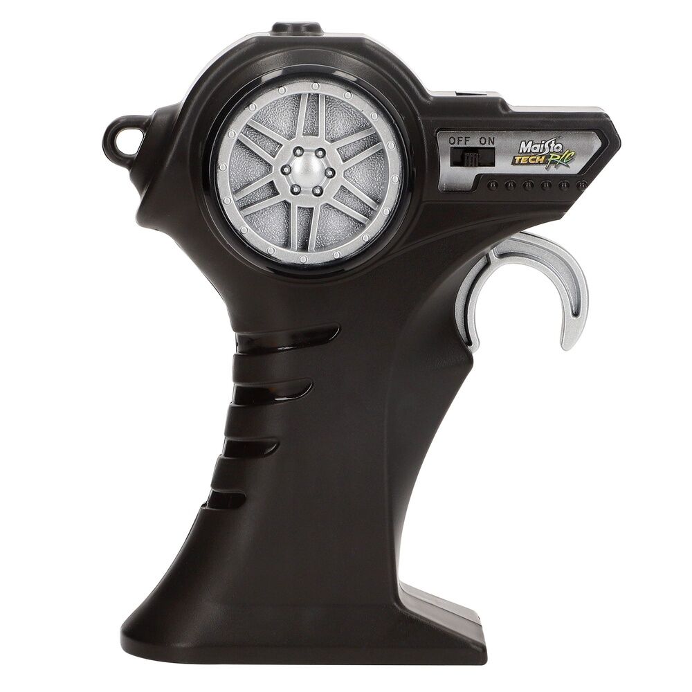 Imagen 5 - Coche Volkswagen Electric Bus Radio Control