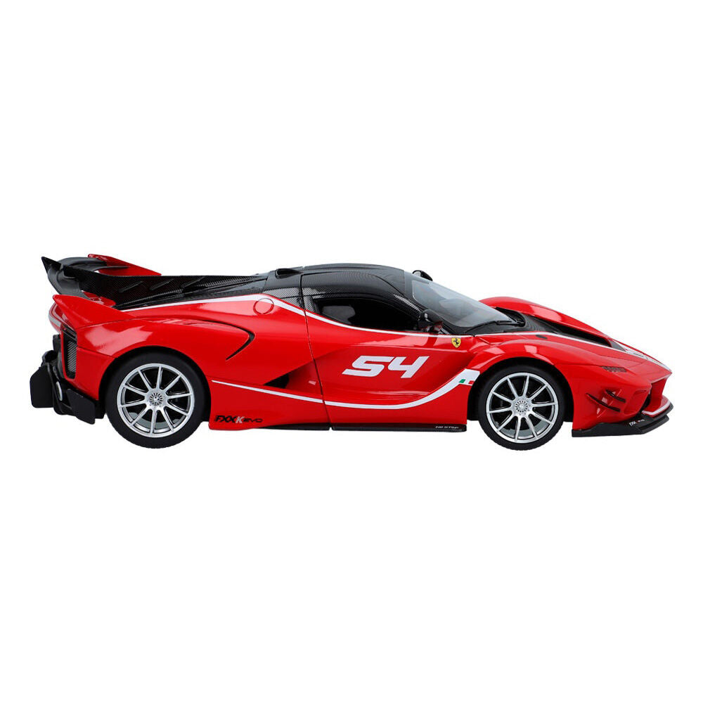 Imagen 6 - Coche Ferrari Fxx K Evo Radio Control