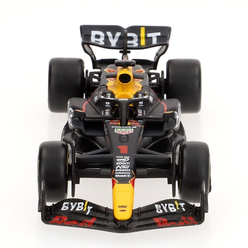 Imagen 6 de Blister 2 Coches Red Bull Formula 1