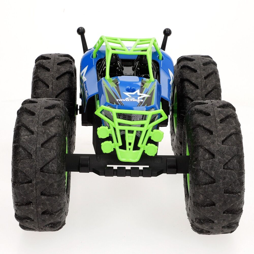 Imagen 6 - Coche Rock Hopper Radio Control