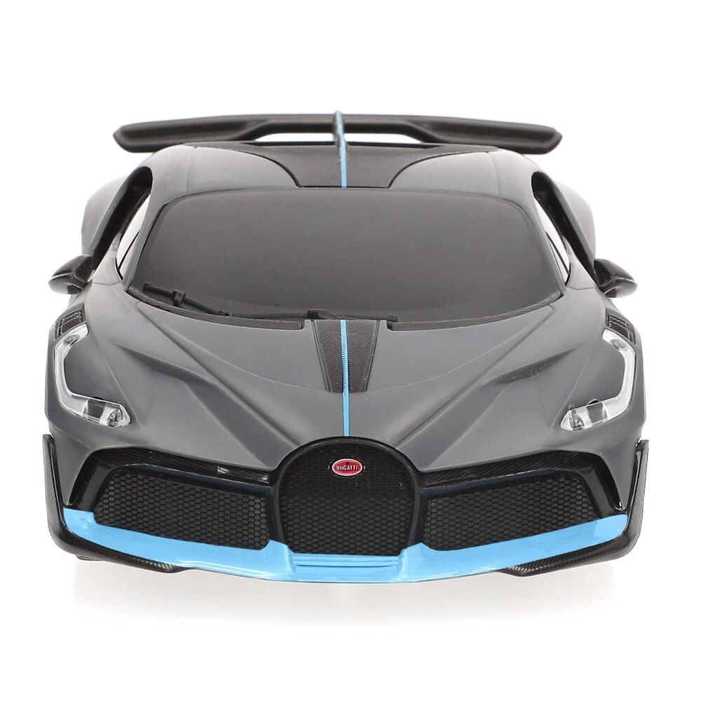 Imagen de Coche Bugatti Divo Radio Control 2 parte de nuestra colección en Espadas y más, sitio oficial.