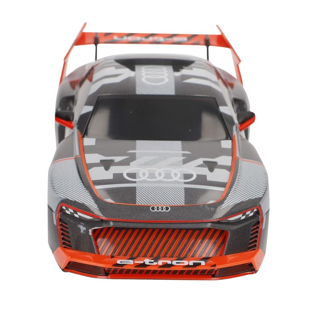 Imagen 6 de Coche Audi E-Tron Quattro Radio Control