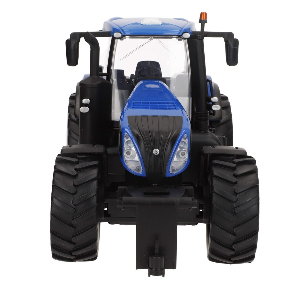 Imagen 6 - Tractor Radio Control