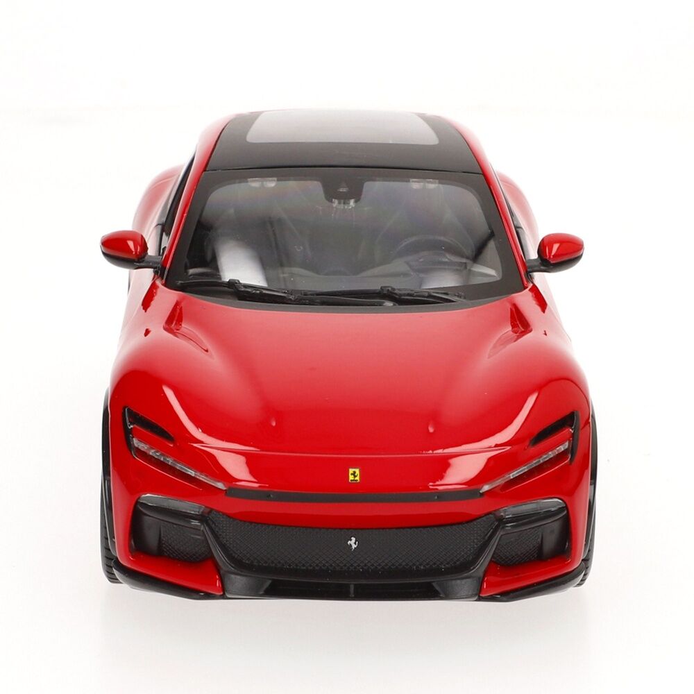 Imagen de Coche Ferrari Purosangre parte de nuestra colección en Espadas y más, sitio oficial.