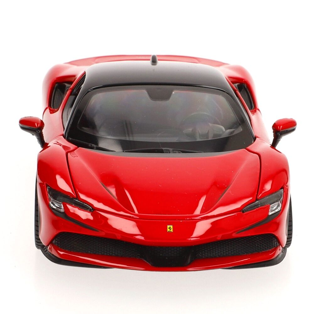 Imagen 6 de Coche Ferrari Sf 90 Stradale