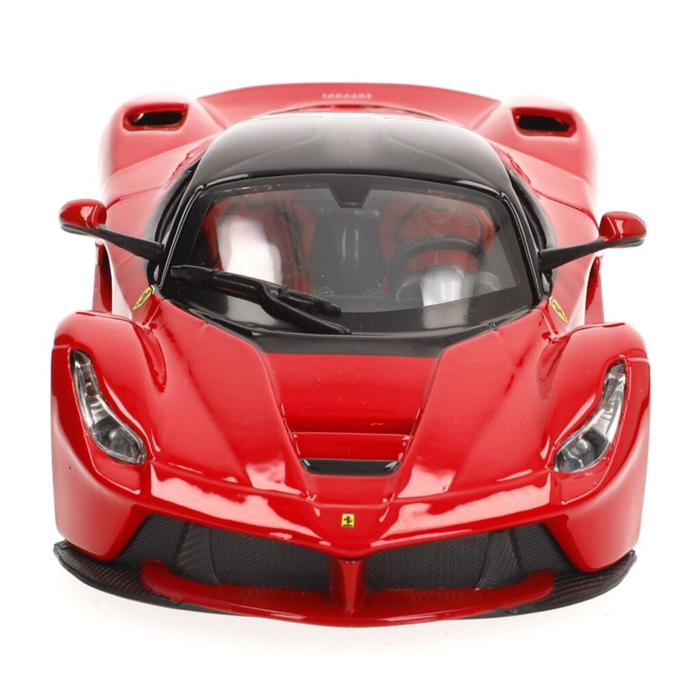 Imagen 6 - Coche Ferrari Laferrari