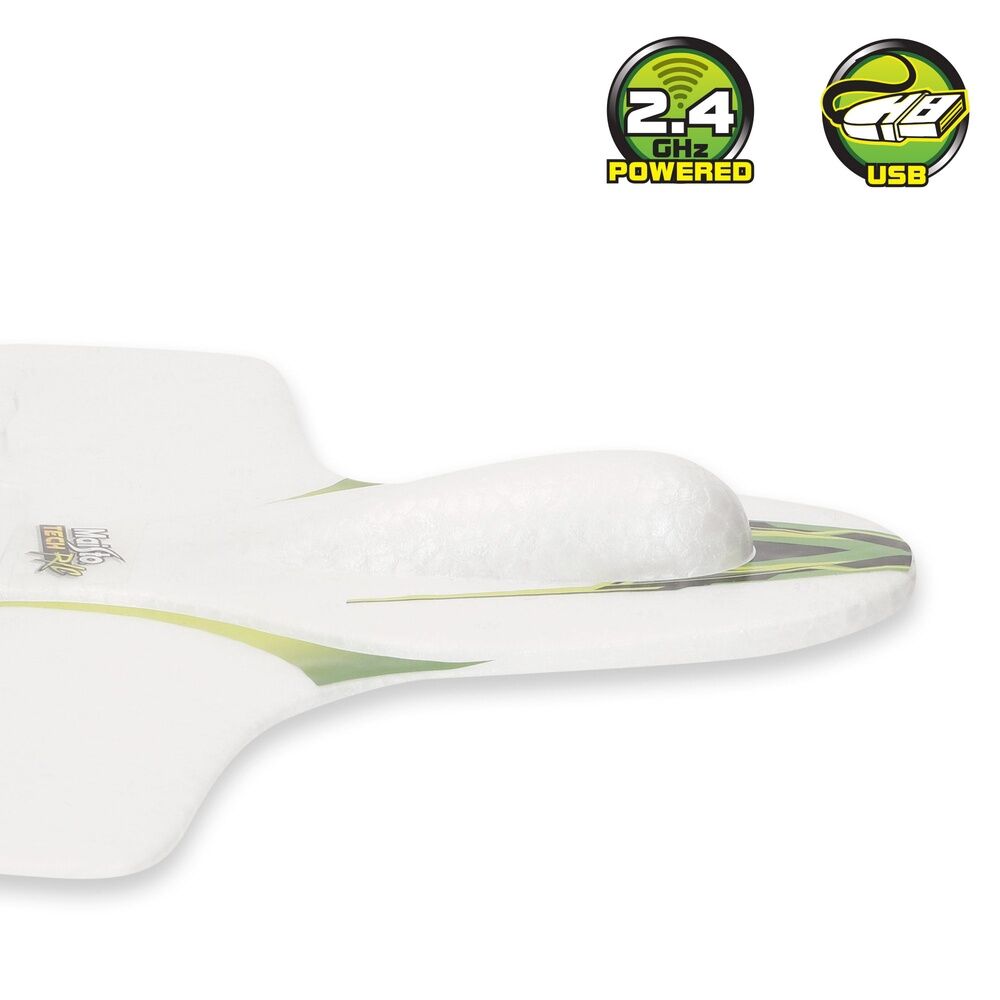 Imagen de Avion Radio Control parte de nuestra colección en Espadas y más, sitio oficial.