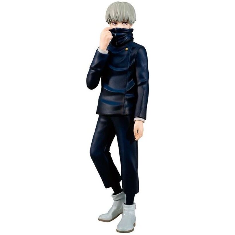Imagen 5 de Figura Toge Inumaki Jukon No Kata Jujutsu Kaisen 15Cm 2