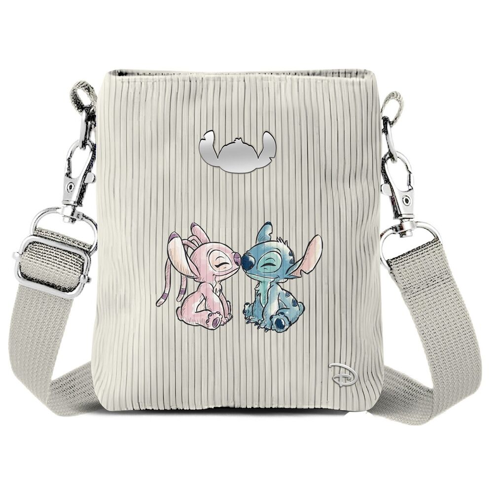 Imagen 1 de Bolso Bandolera Roy Tender Stitch Disney 2