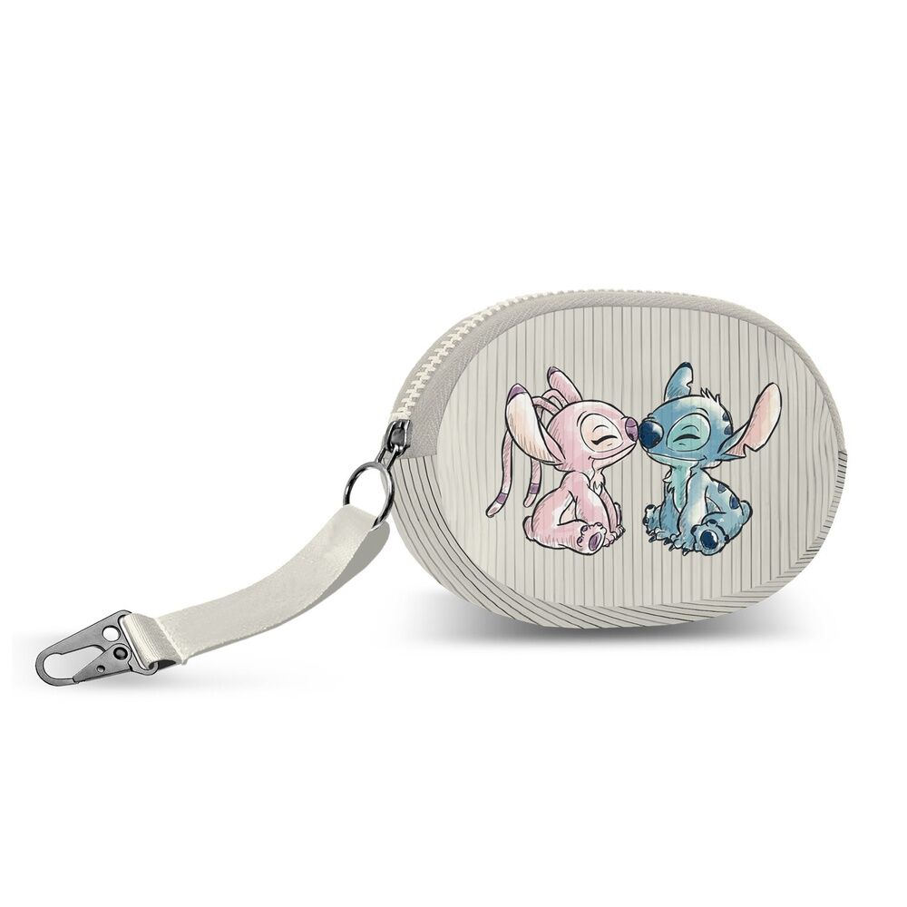 Imagen 1 - Monedero Roy Tender Stitch Disney