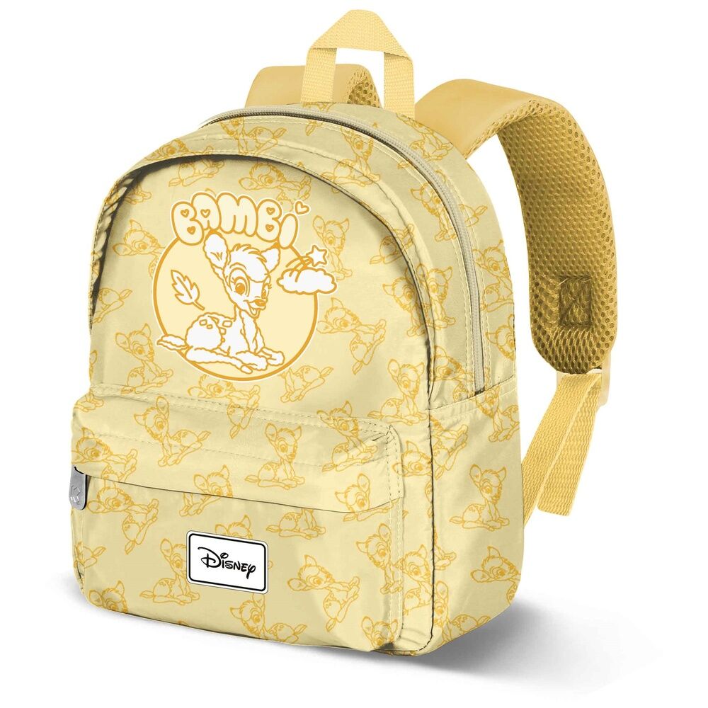 Imagen 1 - Mochila Bambi Disney 27Cm