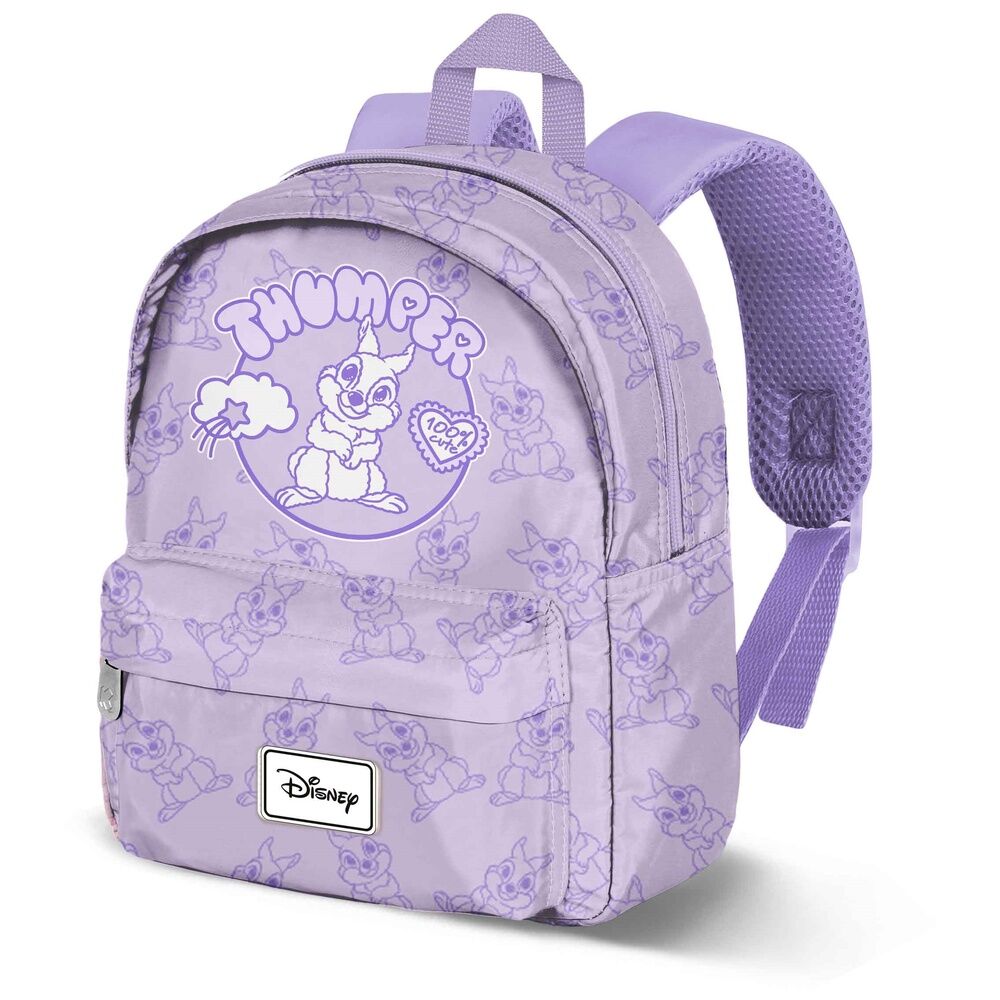 Imagen de Mochila Tambor Bambi Disney 27Cm parte de nuestra colección en Espadas y más, sitio oficial.