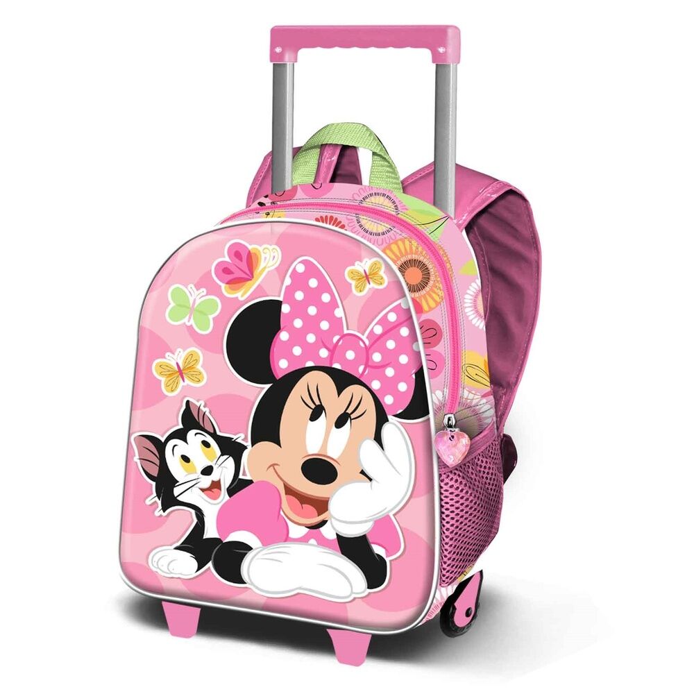 Imagen 1 - Trolley 3D Kitten Minnie Disney 34Cm