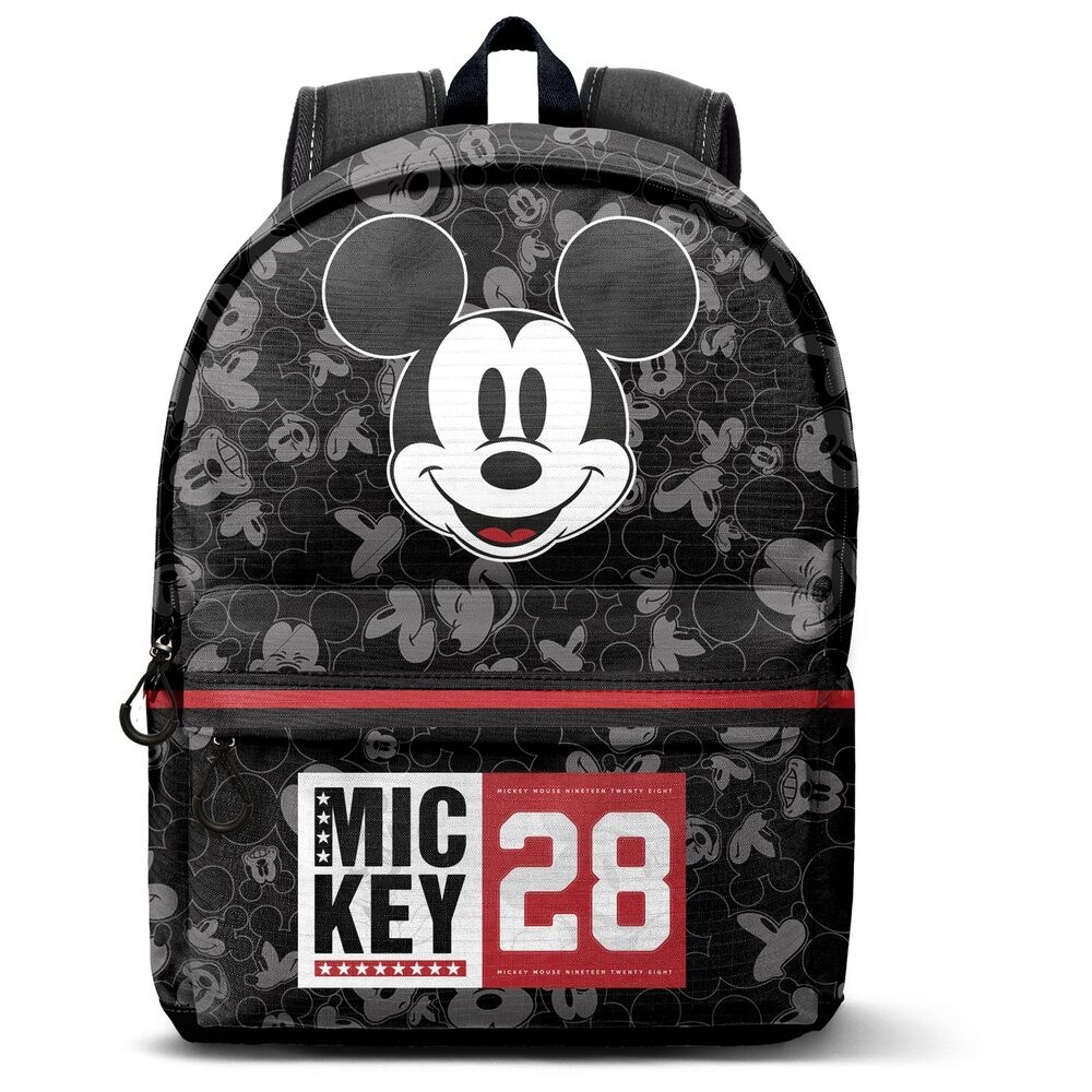 Imagen 1 - Mochila Year Mickey Disney 35Cm