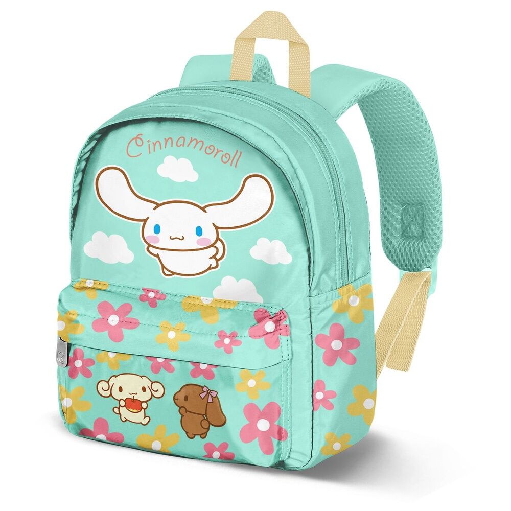 Imagen 1 - Mochila Cinnamoroll 27Cm